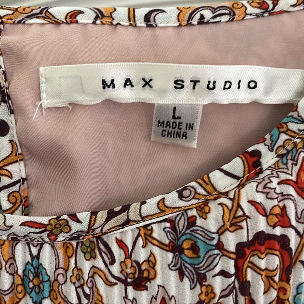 Max Studio Dress - Picture 4 of 7